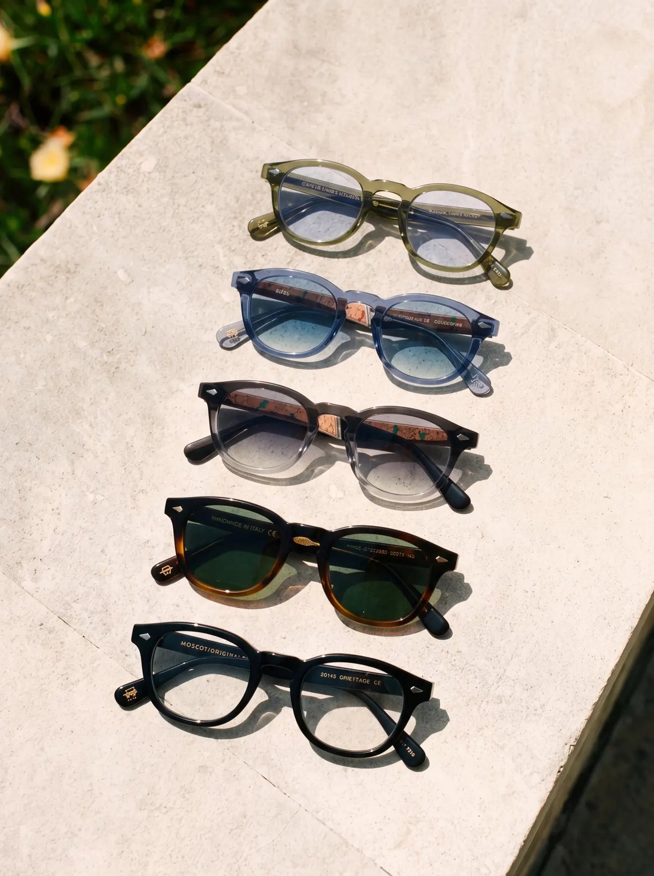 Built to be worn all day